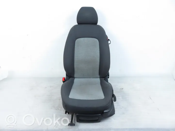 Seat Ibiza IV (6J,6P) Fotele / Kanapa / Komplet 