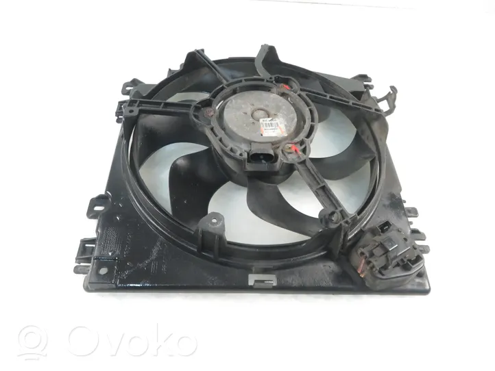 Renault Modus Kit ventilateur 8200525991