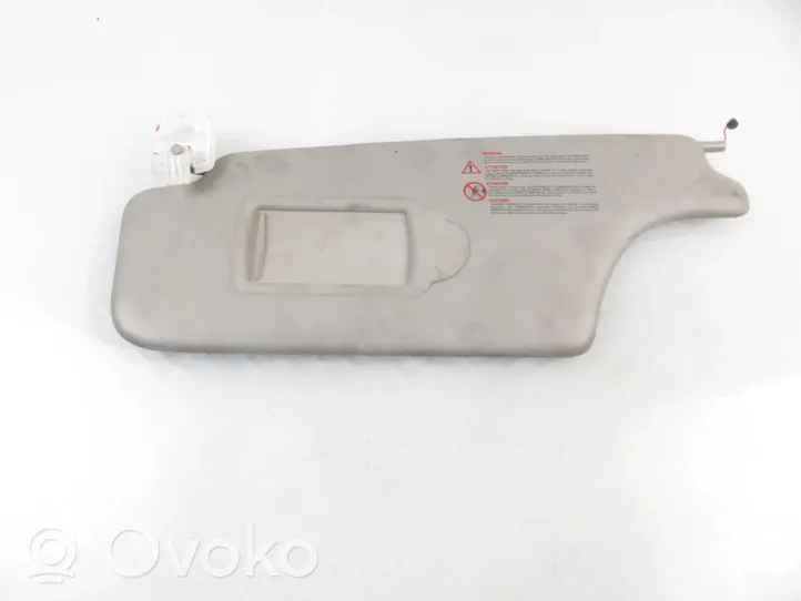 Renault Modus Clip/gancio/supporto per aletta parasole 