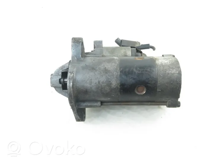 Mazda Premacy Starter motor 