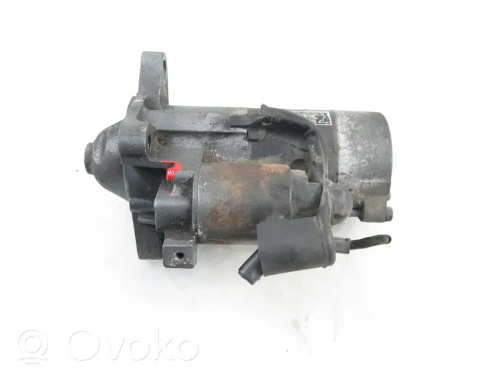 Mazda Premacy Starter motor 