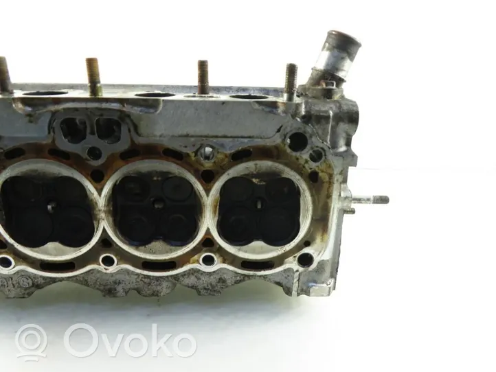 Toyota Celica T200 Testata motore 