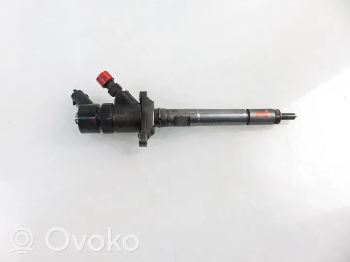 Citroen Xsara Picasso Injecteur de carburant 