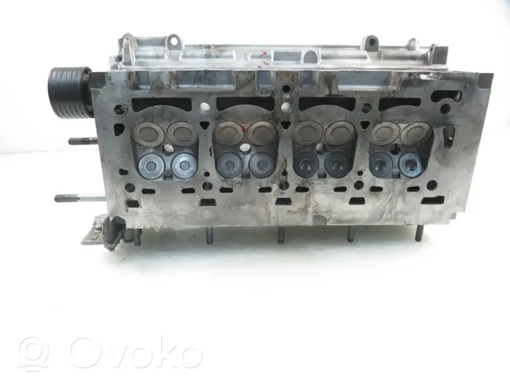 Renault Scenic II -  Grand scenic II Engine head 