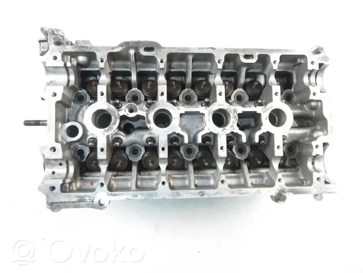 Renault Scenic II -  Grand scenic II Engine head 