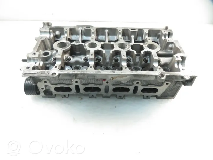 Renault Scenic II -  Grand scenic II Engine head 