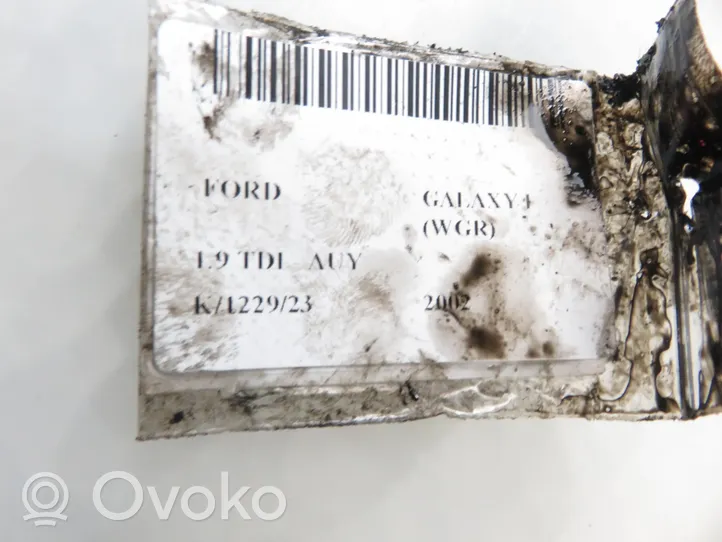 Ford Galaxy Polttoainesuutin 0414720038
