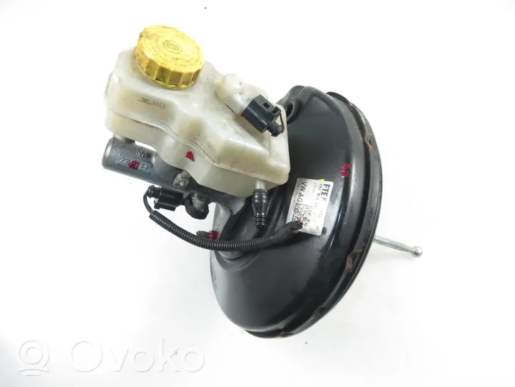 Seat Ibiza IV (6J,6P) Brake booster 