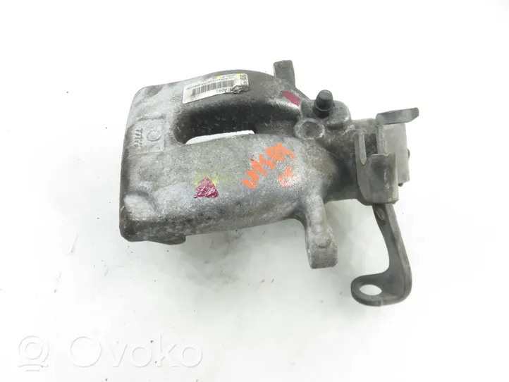 Citroen C4 II Caliper del freno trasero 