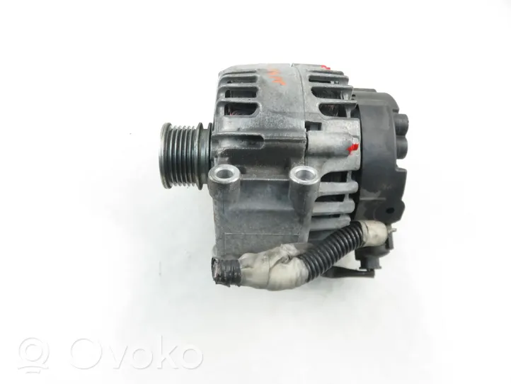 Citroen C4 II Alternator 761548480