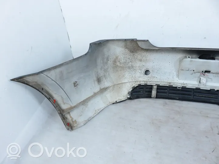 Opel Vectra C Rear bumper 