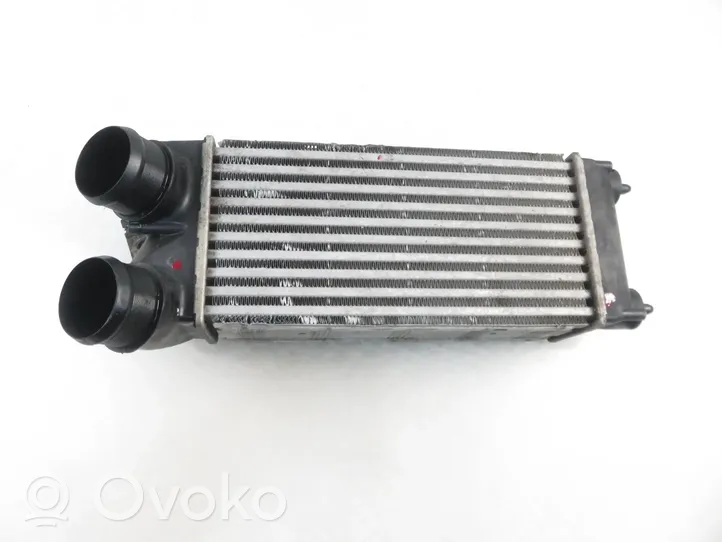 Citroen C4 II Chłodnica powietrza doładowującego / Intercooler 