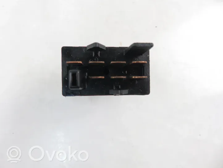 Audi A3 S3 8L Hazard light switch 