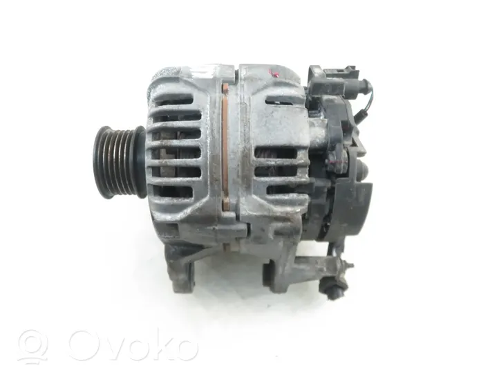 Seat Cordoba (6K) Generatore/alternatore 0124315005