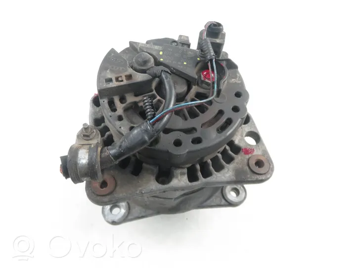 Seat Cordoba (6K) Generator/alternator 0124315005