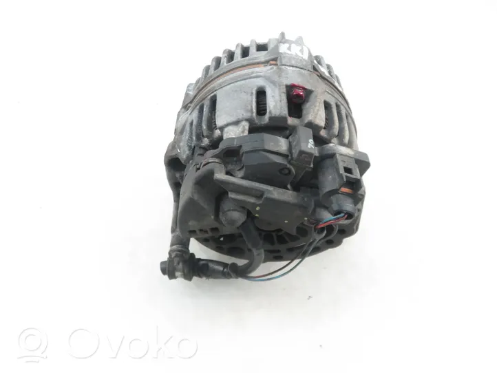 Seat Cordoba (6K) Generator/alternator 0124315005