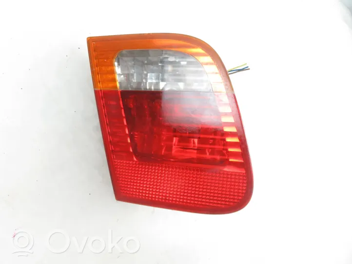 BMW 3 E46 Lampa tylna 6907937