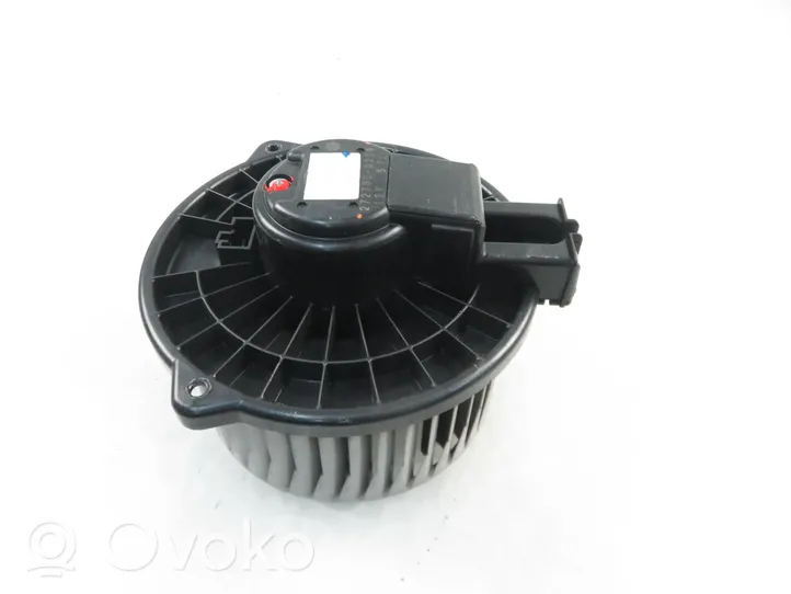 Subaru Outback Mazā radiatora ventilators 