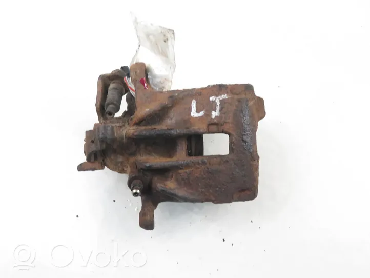 Volkswagen Transporter - Caravelle T4 Rear brake caliper 