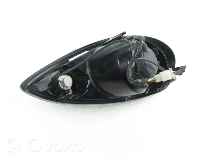 Microcar F8C Headlight/headlamp 