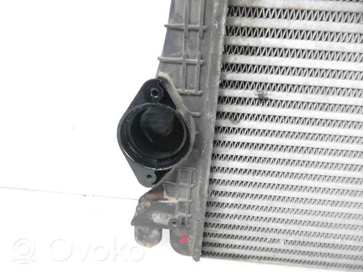 Ford Galaxy Chłodnica powietrza doładowującego / Intercooler 