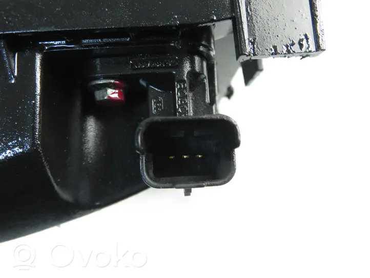 Peugeot 207 Rocker cam cover M03017B180