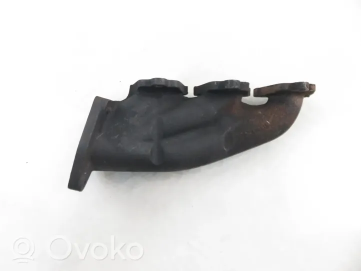 Audi A4 S4 B8 8K Exhaust manifold 