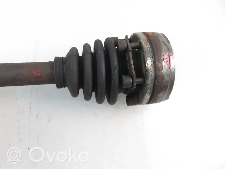 Volkswagen Polo II 86C 2F Front driveshaft 