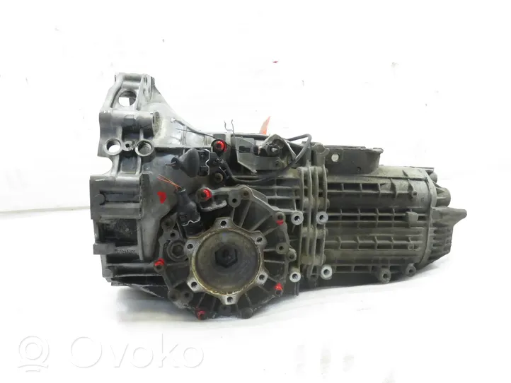 Audi A4 S4 B5 8D Manual 6 speed gearbox 