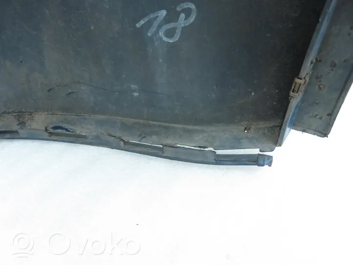 Volkswagen Bora Front bumper 