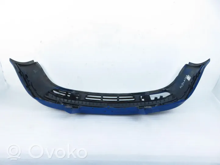 Volkswagen Bora Front bumper 