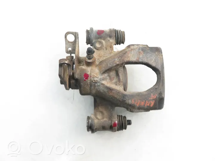 Renault Master III Rear brake caliper 