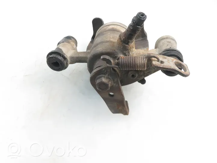 Renault Master III Rear brake caliper 