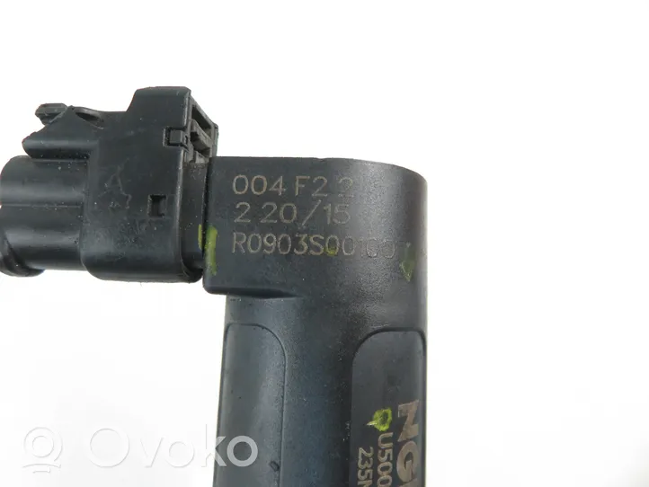 Renault Modus High voltage ignition coil U5001