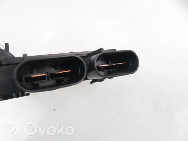 BMW X3 F25 Positive cable (battery) 