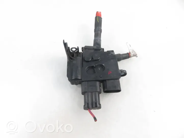 BMW X3 F25 Positive cable (battery) 