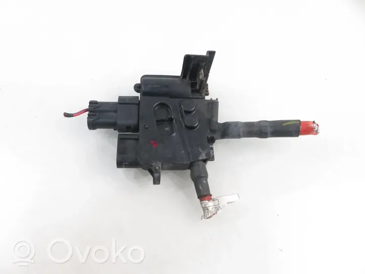 BMW X3 F25 Positive cable (battery) 
