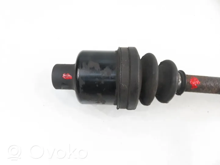 Microcar F8C Front driveshaft 