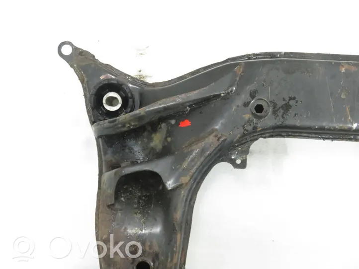 Audi A4 S4 B5 8D Sottotelaio anteriore 