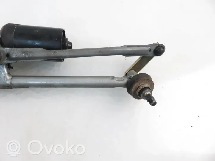 BMW 3 E46 Mechanizm wycieraczek szyby przedniej / czołowej 8362155