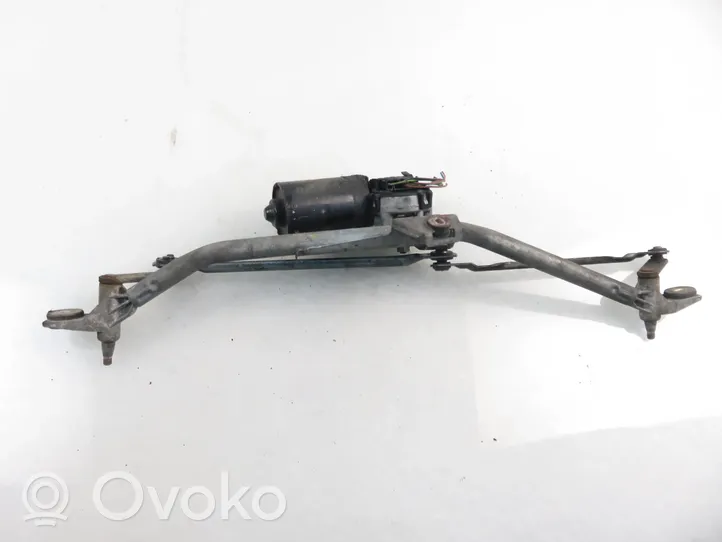 Audi A4 S4 B5 8D Front wiper linkage 8d1955325