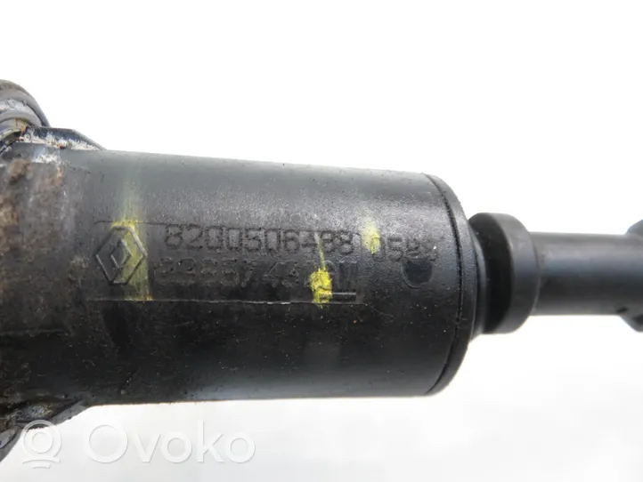 Opel Vivaro Główny cylinder sprzęgła 93857432