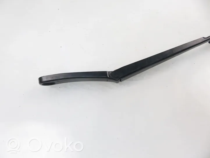 BMW X3 F25 Front wiper blade arm 