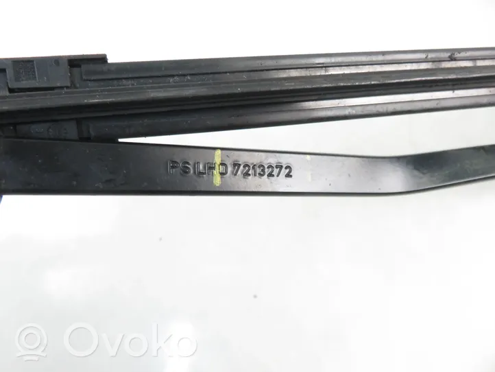 BMW X3 F25 Front wiper blade arm 