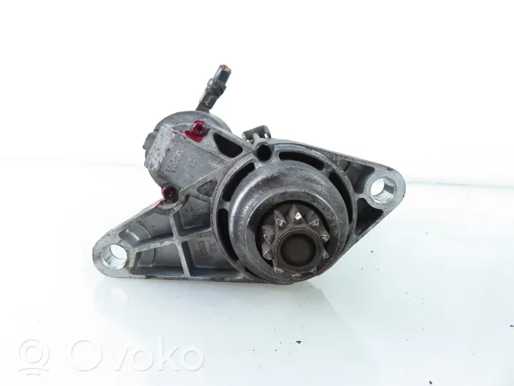 Volkswagen Polo IV 9N3 Starter motor D6GS12