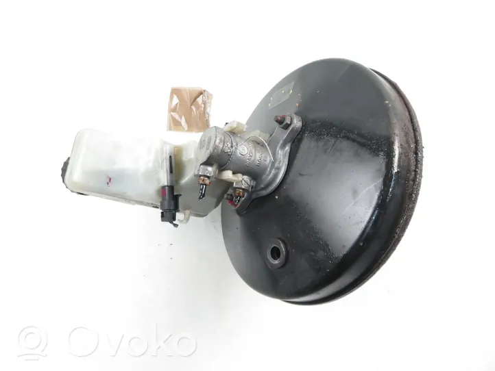 Opel Corsa D Brake booster 55701939AA