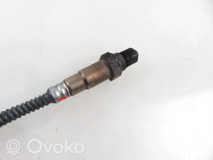 Audi A6 S6 C6 4F Sonde lambda 057905262