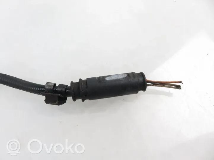 BMW 3 E92 E93 Sensore della sonda Lambda 0258010413