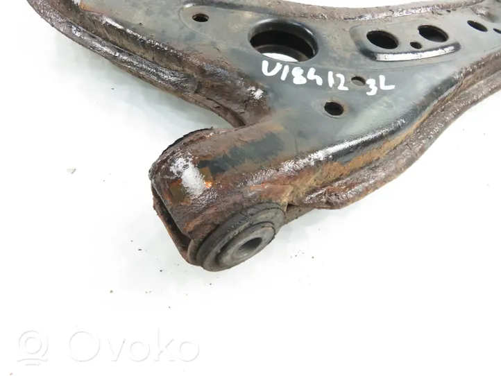 Volkswagen Fox Front control arm 