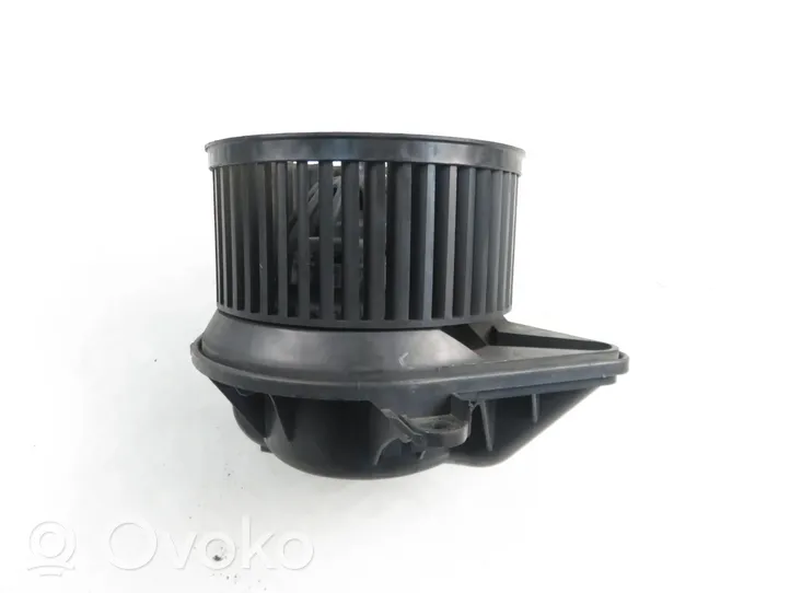 Peugeot 406 Ventola riscaldamento/ventilatore abitacolo 